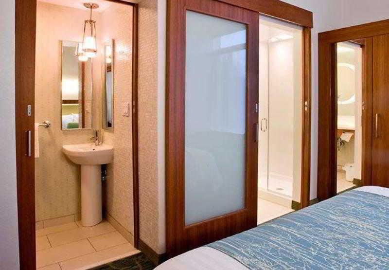 สปริงฮิลล์ สวีท อีวิง พรินซ์ตัน เซาท์ Hotel Ewing ภายนอก รูปภาพ