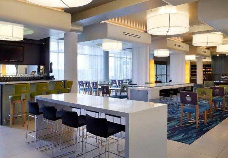 สปริงฮิลล์ สวีท อีวิง พรินซ์ตัน เซาท์ Hotel Ewing ภายใน รูปภาพ