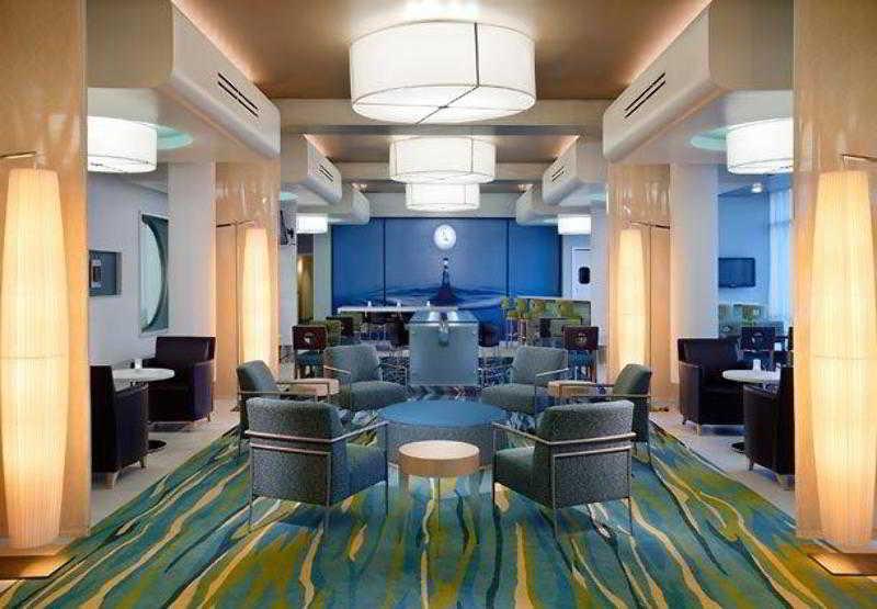 สปริงฮิลล์ สวีท อีวิง พรินซ์ตัน เซาท์ Hotel Ewing ภายใน รูปภาพ