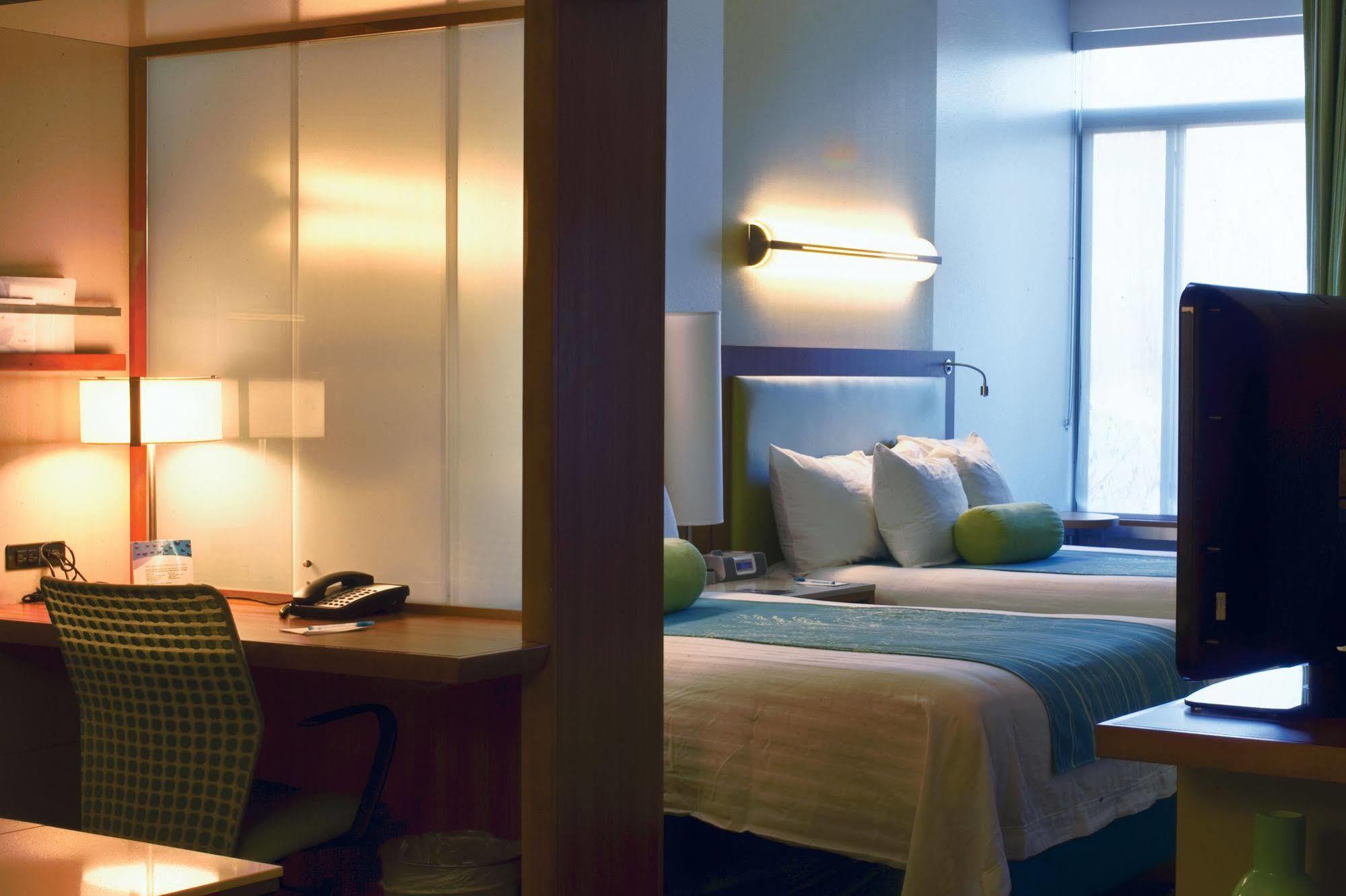 สปริงฮิลล์ สวีท อีวิง พรินซ์ตัน เซาท์ Hotel Ewing ภายนอก รูปภาพ